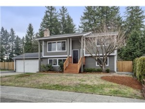 Bothell Home For Sale 2